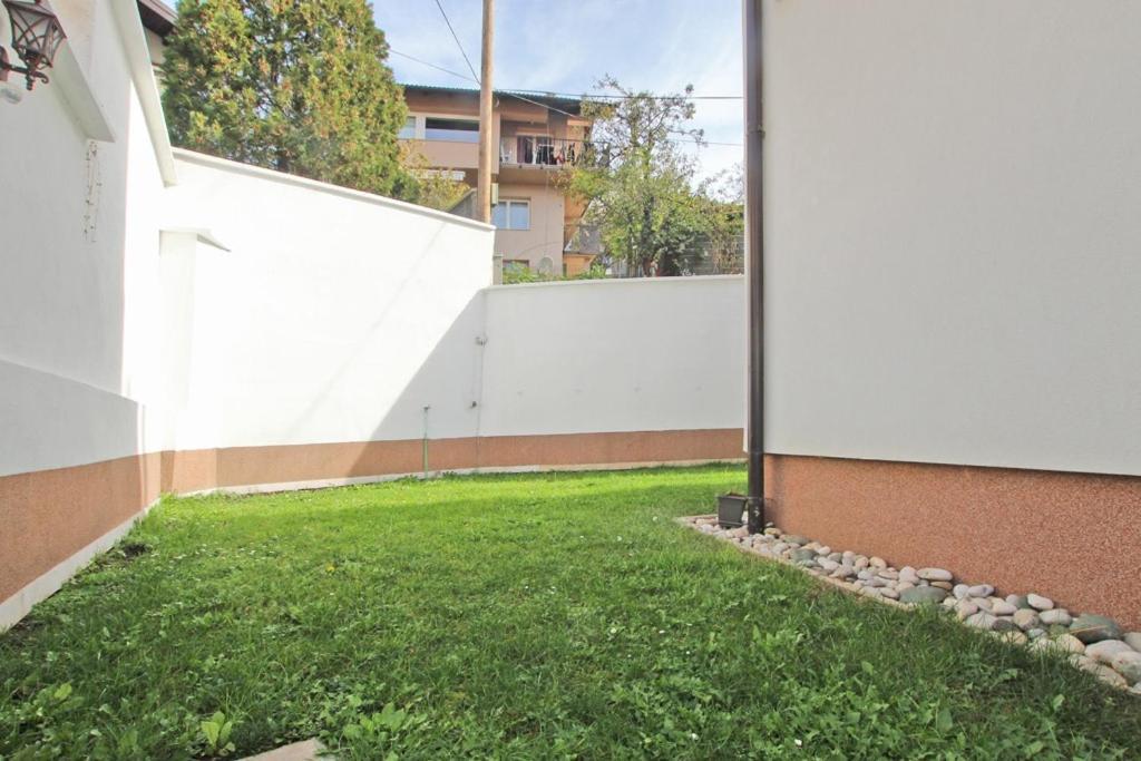 Imas Apartment Σαράγεβο Εξωτερικό φωτογραφία