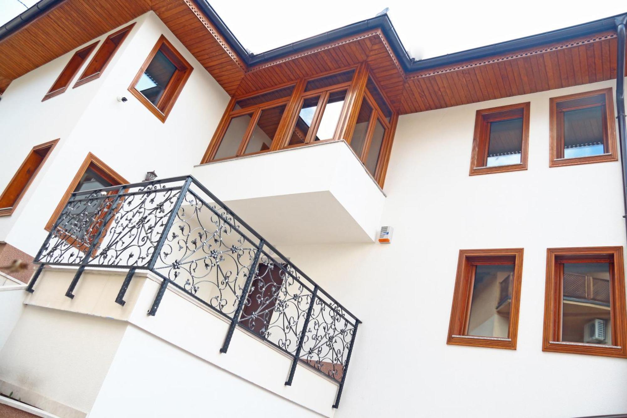 Imas Apartment Σαράγεβο Εξωτερικό φωτογραφία