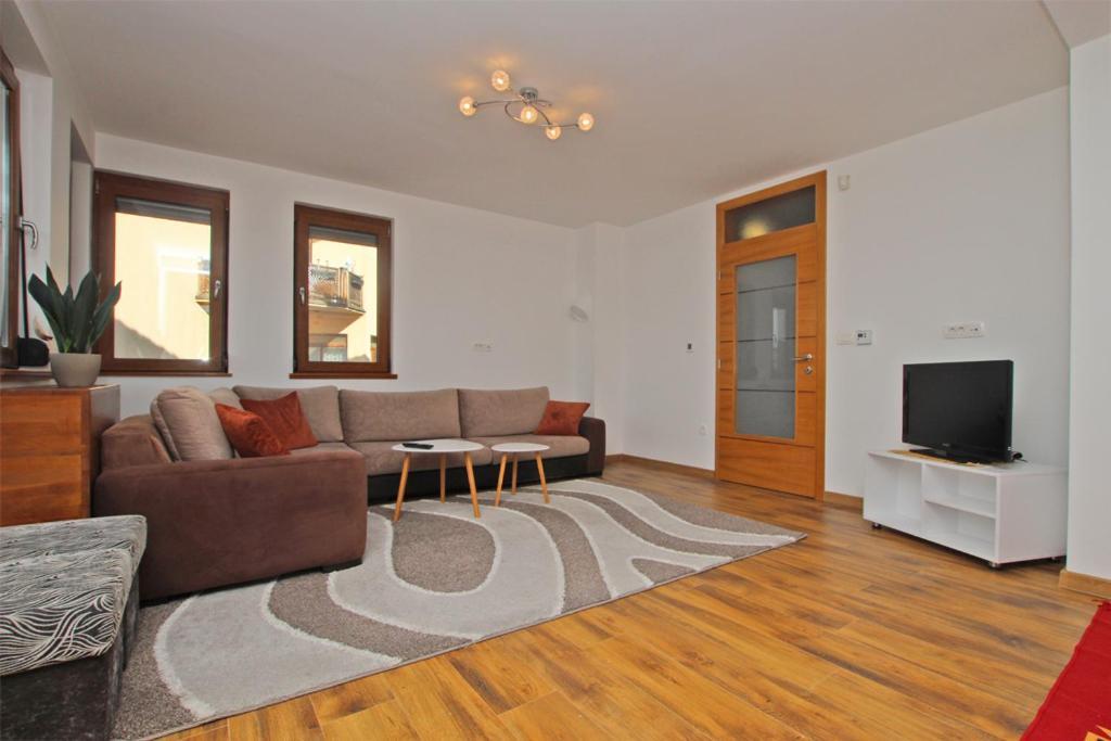 Imas Apartment Σαράγεβο Εξωτερικό φωτογραφία