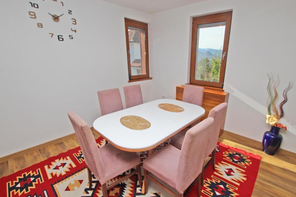 Imas Apartment Σαράγεβο Εξωτερικό φωτογραφία