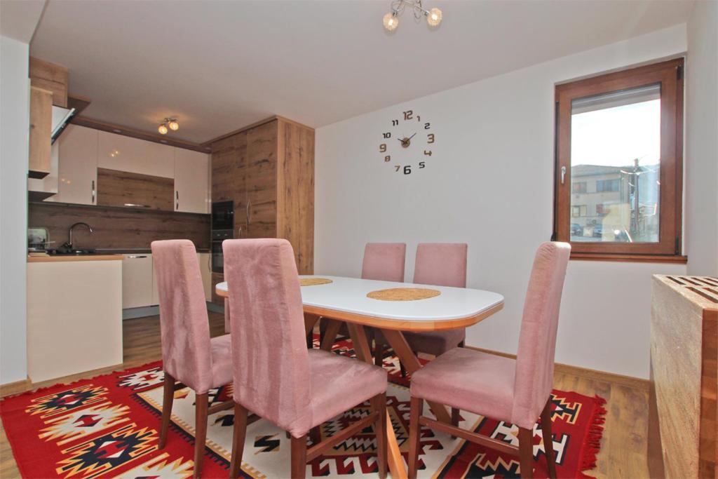 Imas Apartment Σαράγεβο Εξωτερικό φωτογραφία