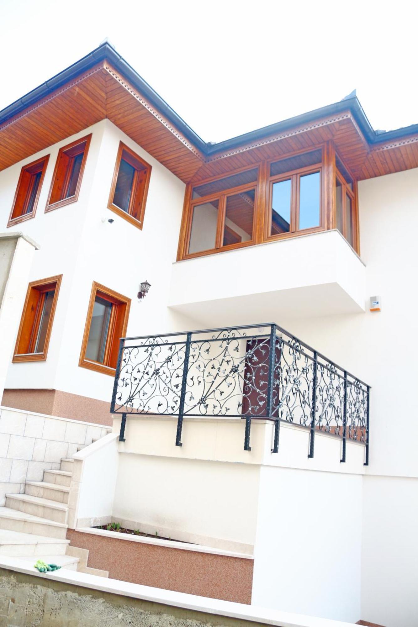 Imas Apartment Σαράγεβο Εξωτερικό φωτογραφία