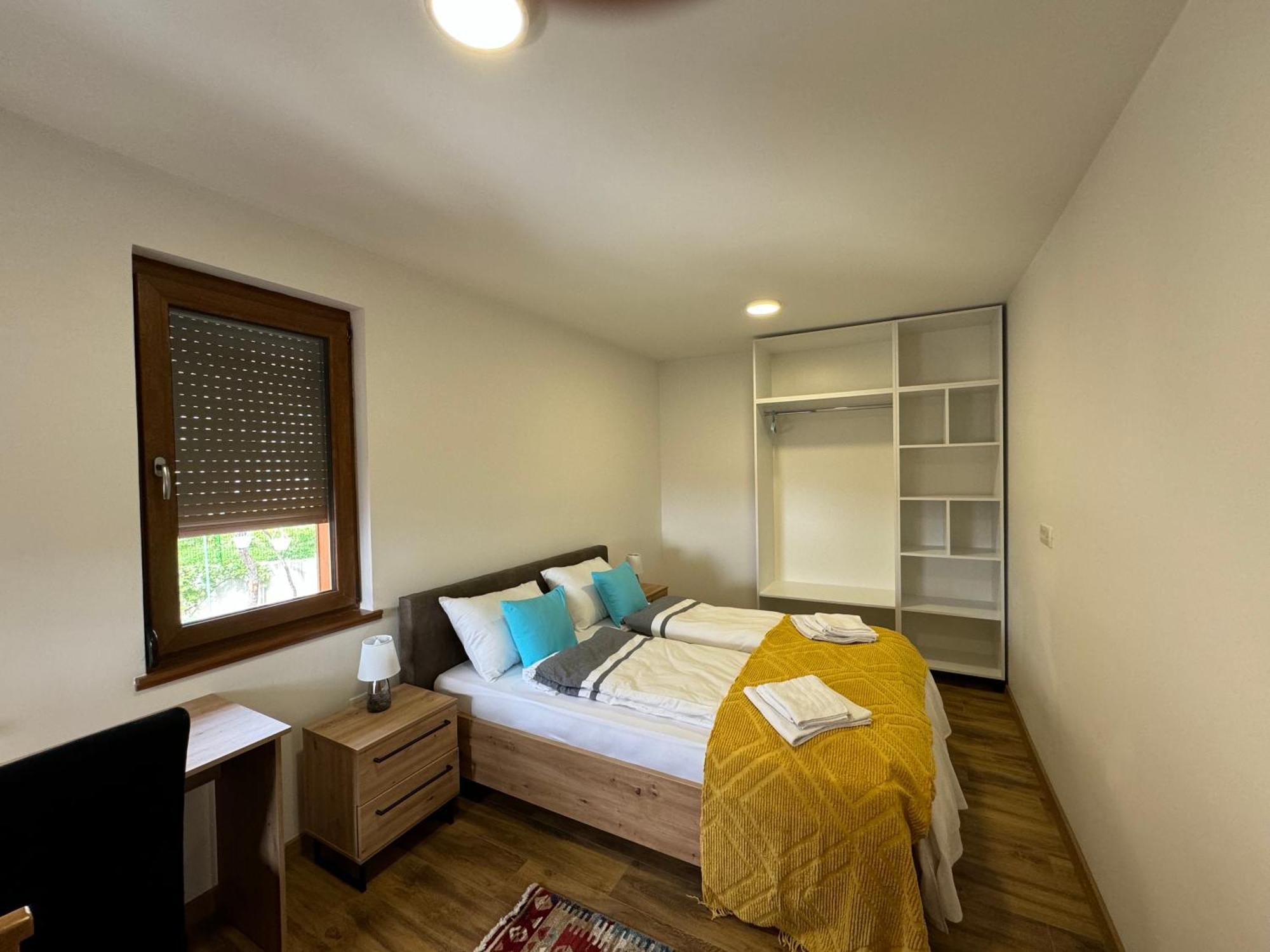 Imas Apartment Σαράγεβο Εξωτερικό φωτογραφία