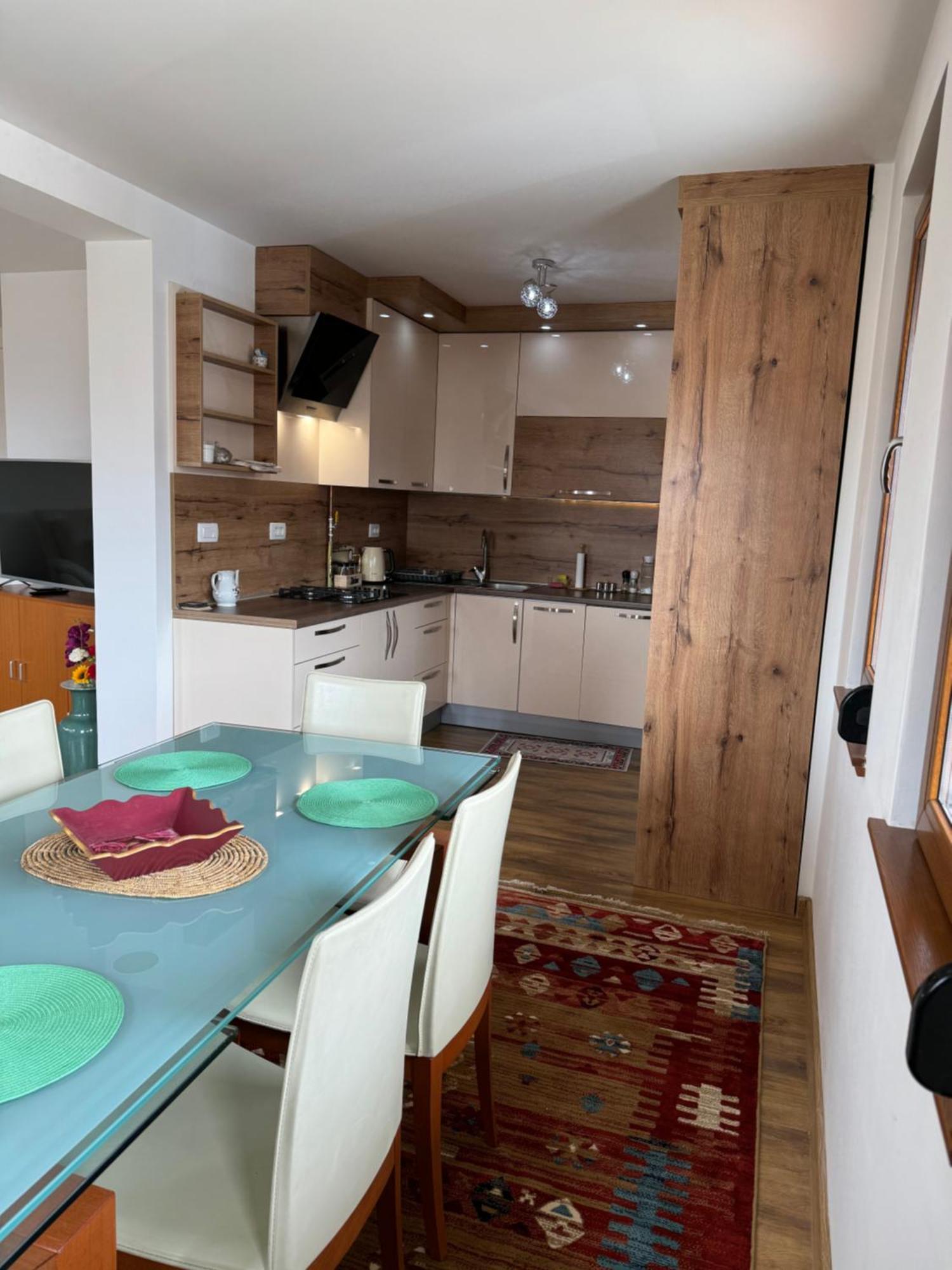 Imas Apartment Σαράγεβο Εξωτερικό φωτογραφία