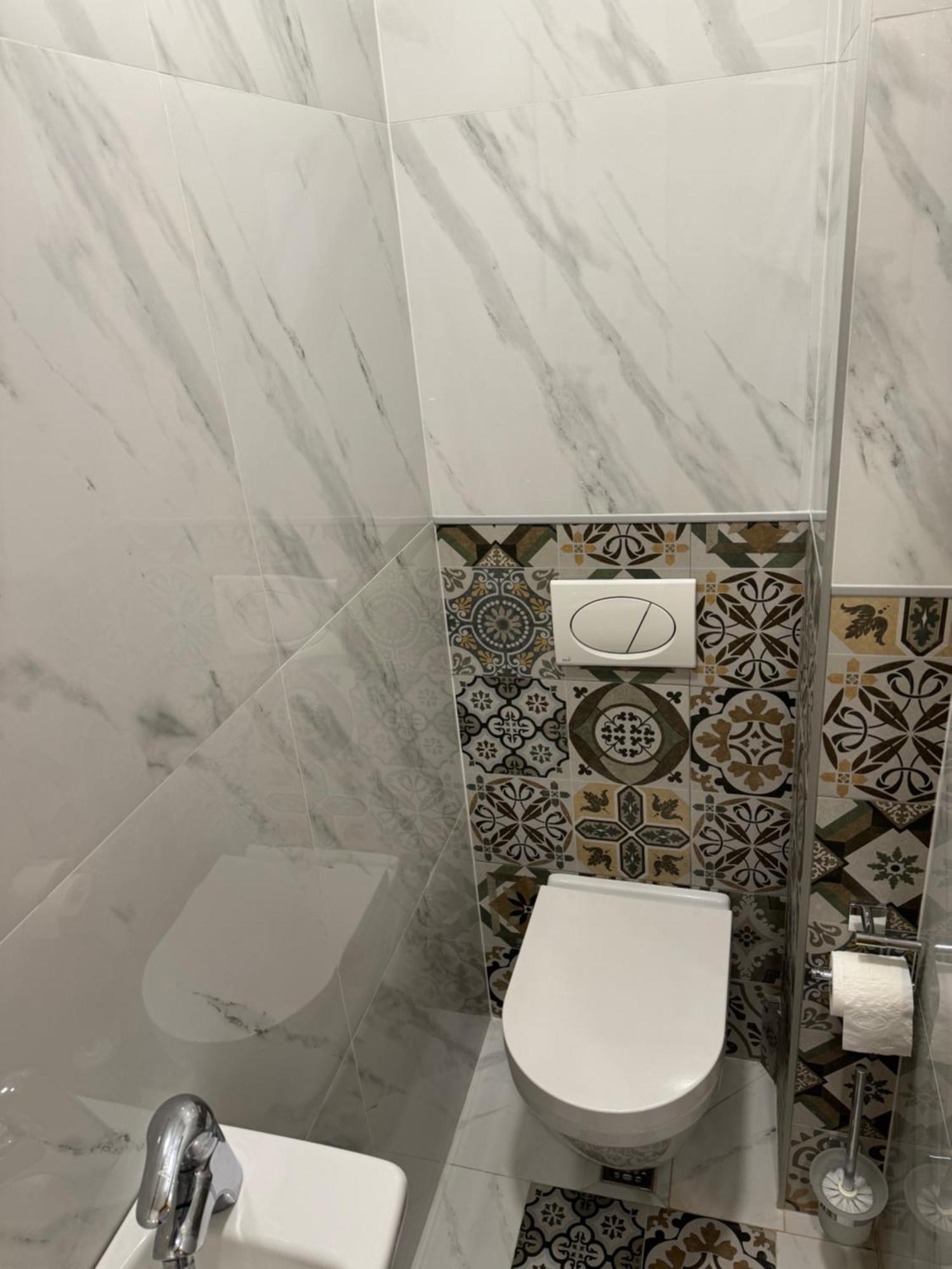 Imas Apartment Σαράγεβο Εξωτερικό φωτογραφία