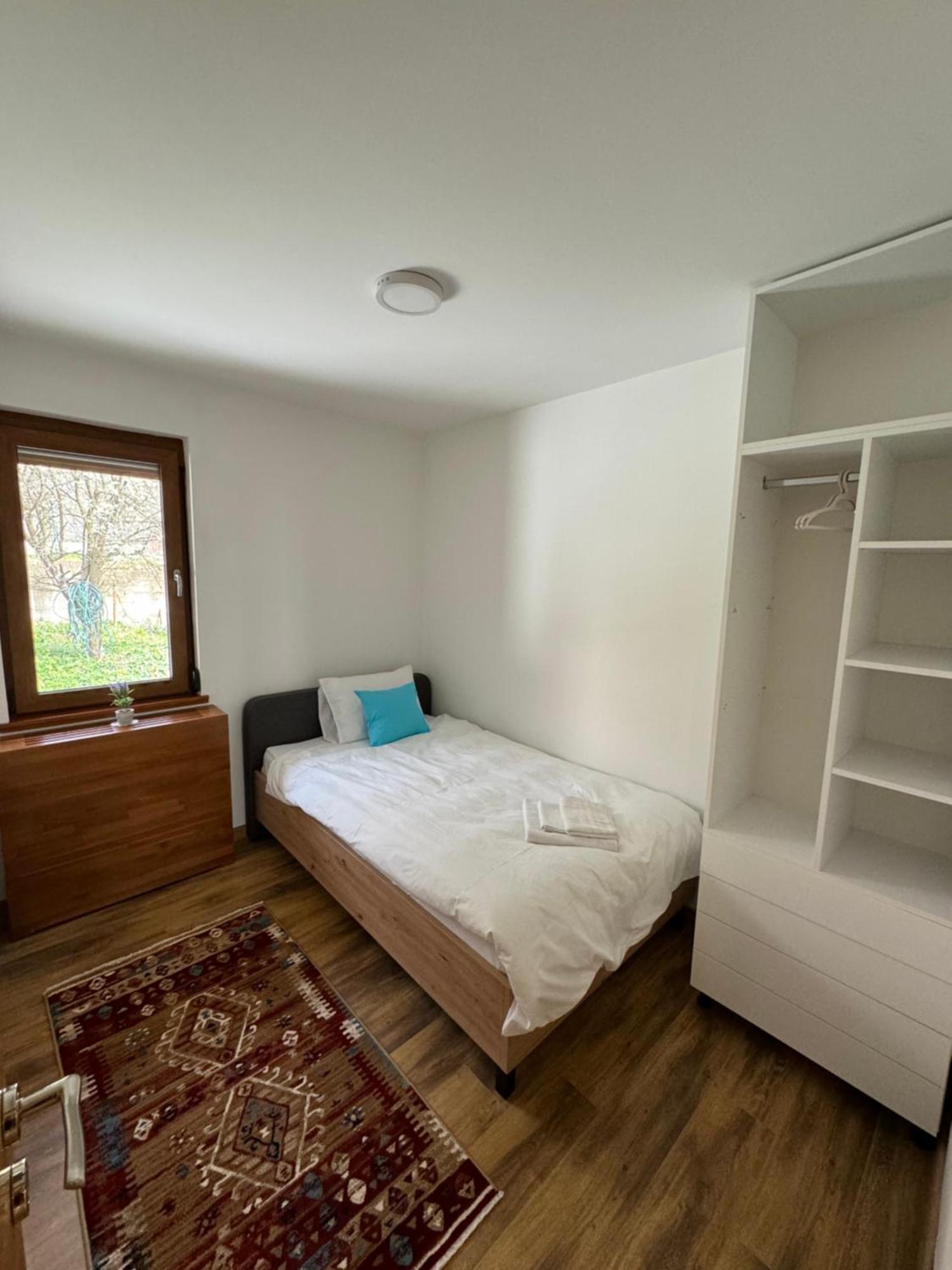Imas Apartment Σαράγεβο Εξωτερικό φωτογραφία