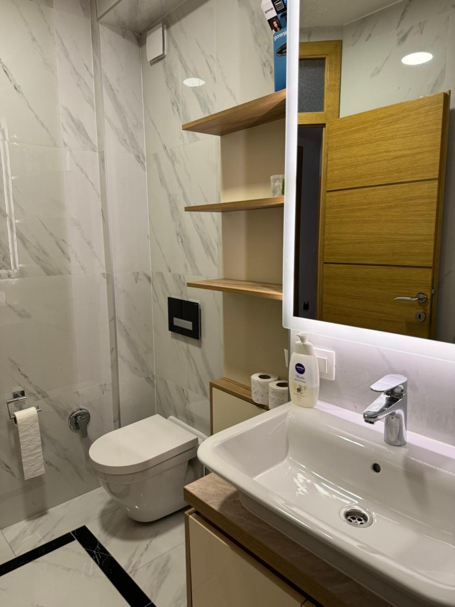 Imas Apartment Σαράγεβο Εξωτερικό φωτογραφία
