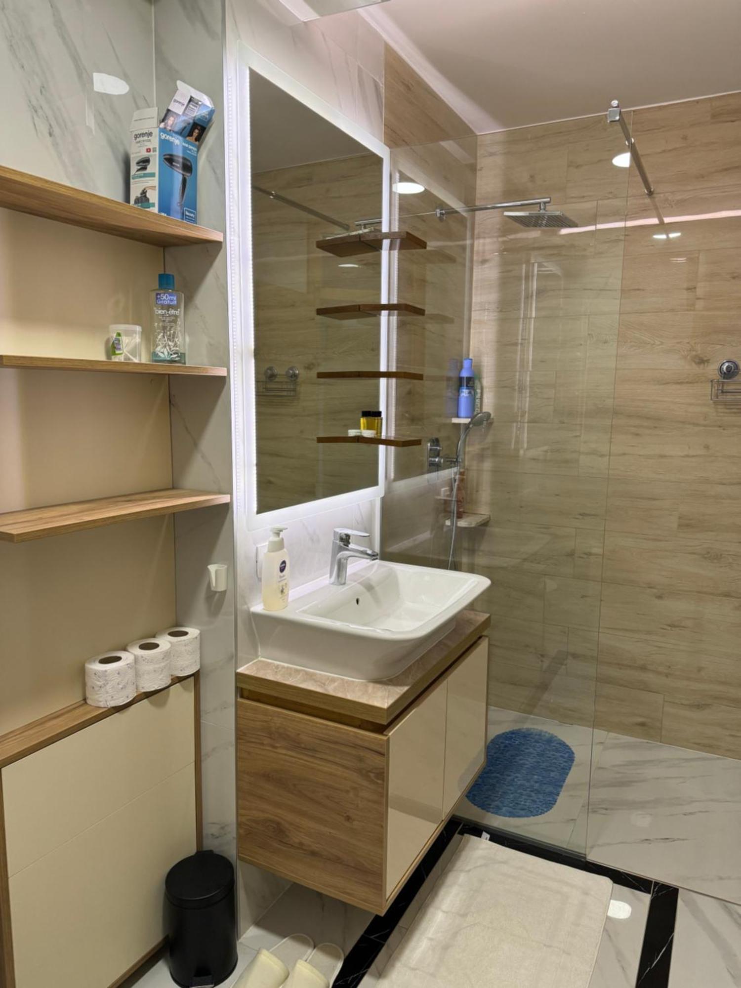Imas Apartment Σαράγεβο Εξωτερικό φωτογραφία