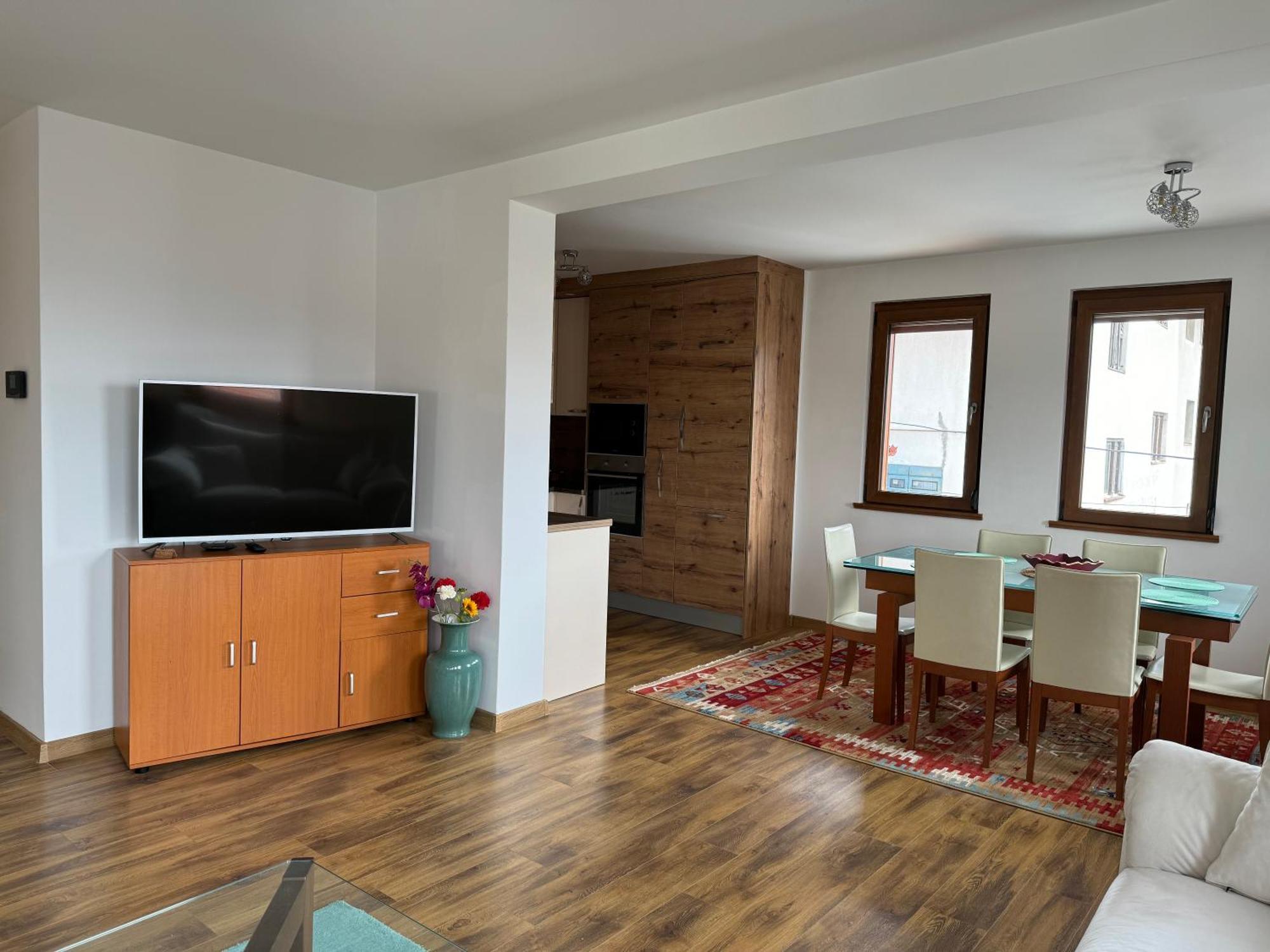 Imas Apartment Σαράγεβο Εξωτερικό φωτογραφία