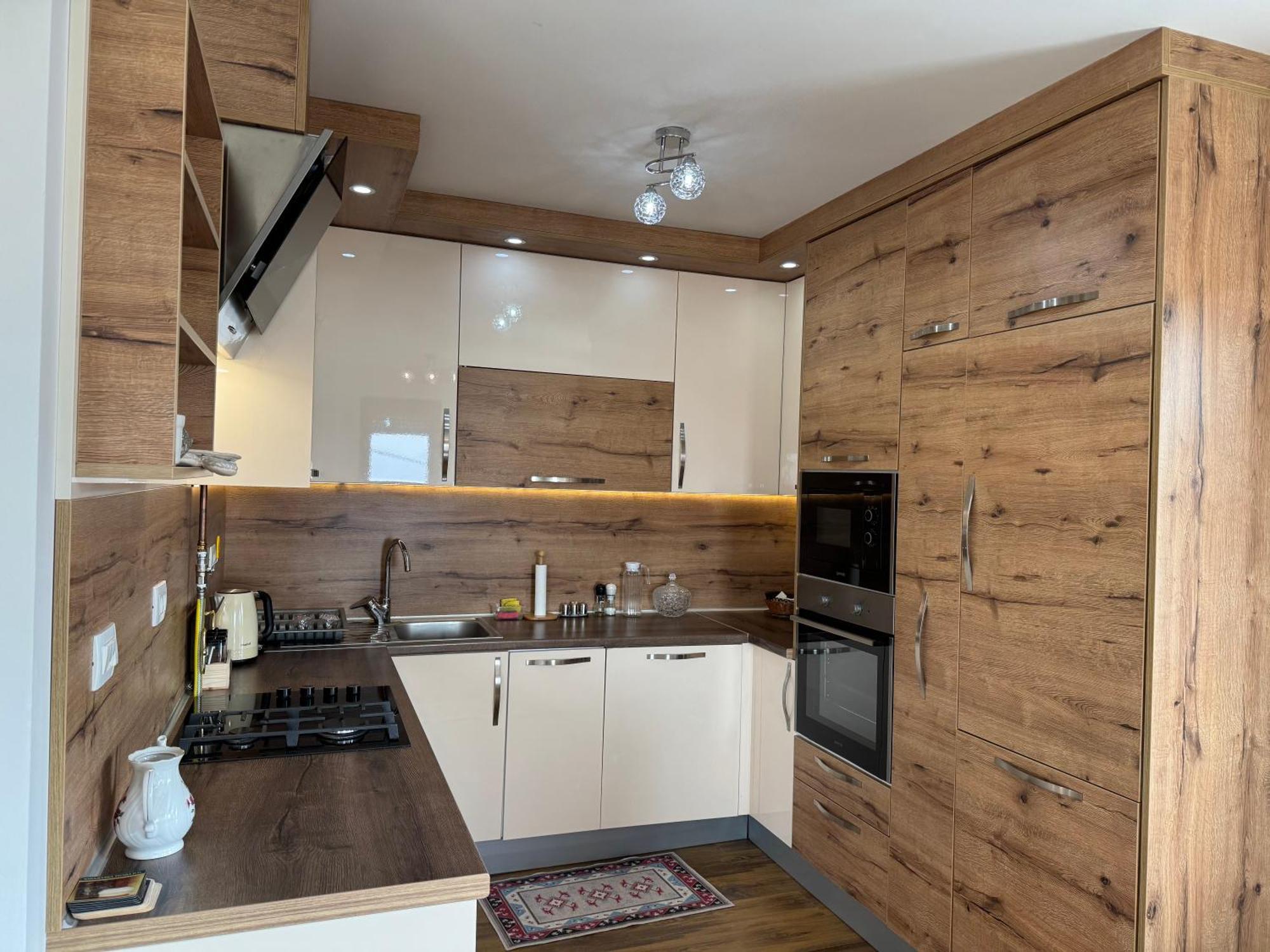 Imas Apartment Σαράγεβο Εξωτερικό φωτογραφία
