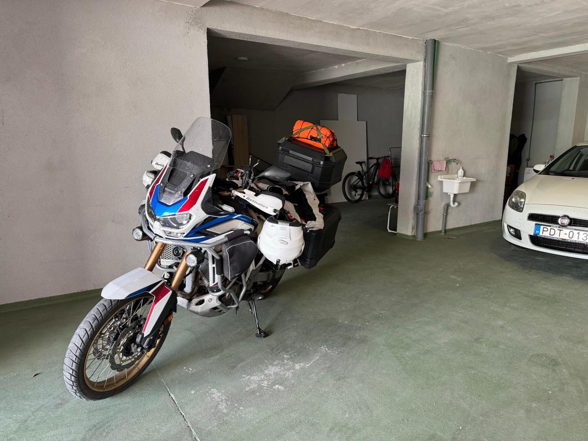Imas Apartment Σαράγεβο Εξωτερικό φωτογραφία